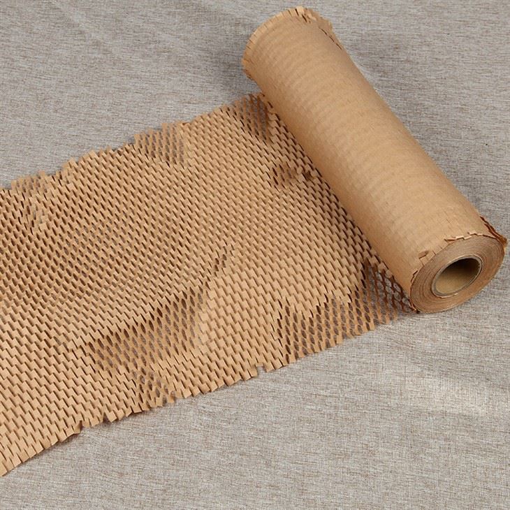 Cushioning Paper For Electrical Parts Packaging price